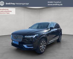 Volvo XC90 Gebrauchtwagen