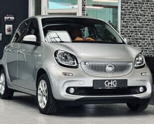 Smart ForFour Gebrauchtwagen