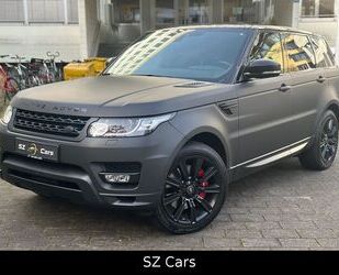 Land Rover Range Rover Sport Gebrauchtwagen