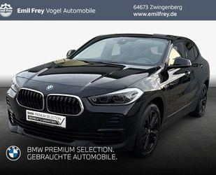 BMW X2 Gebrauchtwagen