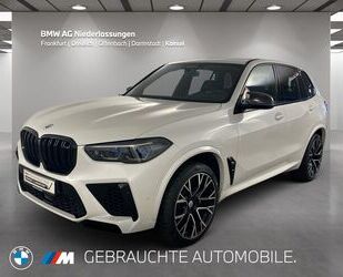BMW X5 M Gebrauchtwagen