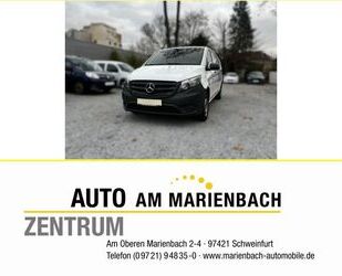 Mercedes-Benz Vito Gebrauchtwagen