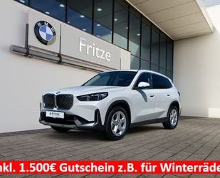 BMW iX1 Gebrauchtwagen