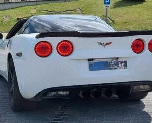 Corvette C6 Gebrauchtwagen