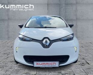 Renault ZOE Gebrauchtwagen