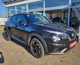Nissan Juke Gebrauchtwagen