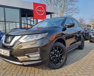 Nissan X-Trail Gebrauchtwagen