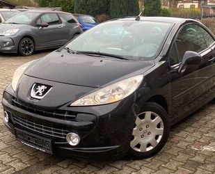 Peugeot 207 Gebrauchtwagen