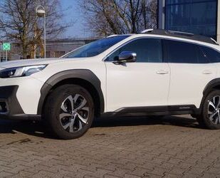 Subaru Outback Gebrauchtwagen