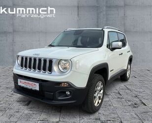 Jeep Renegade Gebrauchtwagen