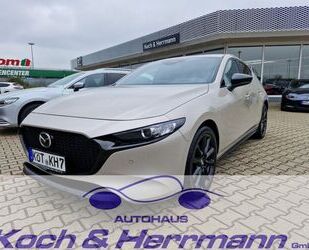 Mazda 3 Gebrauchtwagen