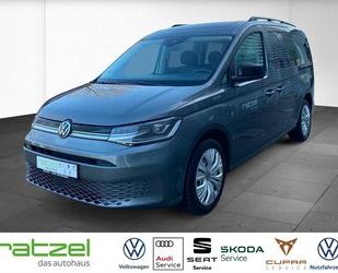 VW Caddy Maxi Gebrauchtwagen
