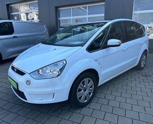 Ford S-Max Gebrauchtwagen