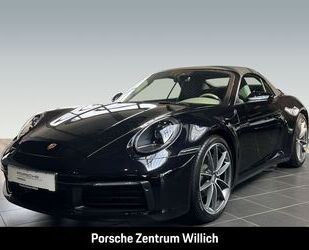 Porsche 992 Gebrauchtwagen