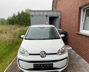 VW up! Gebrauchtwagen