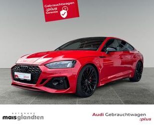 Audi RS5 Gebrauchtwagen