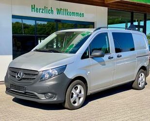 Mercedes-Benz Vito Gebrauchtwagen
