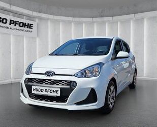 Hyundai i10 Gebrauchtwagen