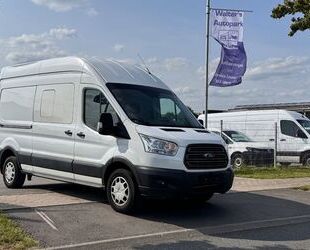 Ford Transit Gebrauchtwagen