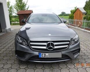 Mercedes-Benz E 250 Gebrauchtwagen