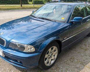 BMW 318 Gebrauchtwagen