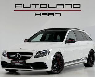 Mercedes-Benz C 63 AMG Gebrauchtwagen