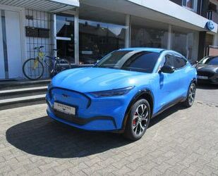 Ford Mustang Mach-E Gebrauchtwagen
