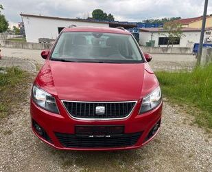 Seat Alhambra Gebrauchtwagen