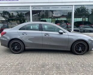 Mercedes-Benz A 220 Gebrauchtwagen