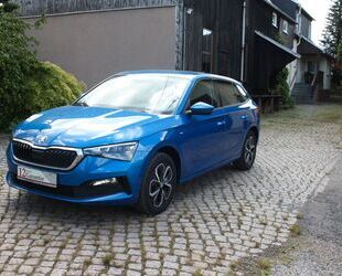 Skoda Scala Gebrauchtwagen