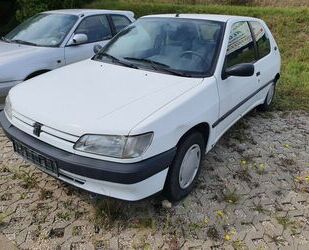 Peugeot 306 Gebrauchtwagen
