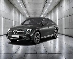 Mercedes-Benz GLC 200 Gebrauchtwagen
