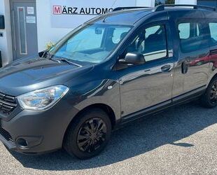 Dacia Dokker Gebrauchtwagen