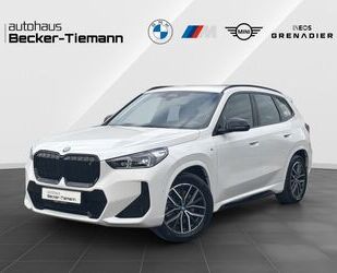 BMW iX1 Gebrauchtwagen