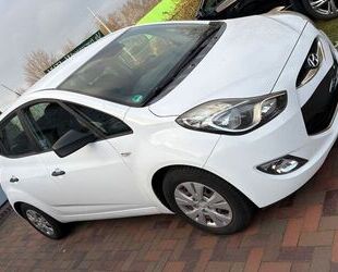Hyundai ix20 Gebrauchtwagen