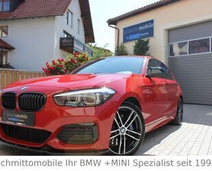 BMW M140i Gebrauchtwagen