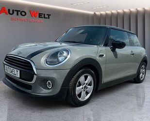 Mini Cooper Gebrauchtwagen