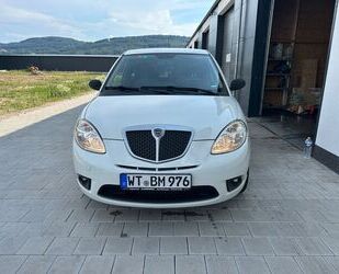 Lancia Ypsilon Gebrauchtwagen