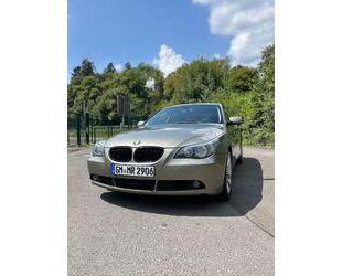 BMW 530 Gebrauchtwagen