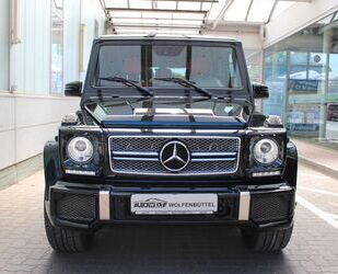 Mercedes-Benz G 500 Gebrauchtwagen