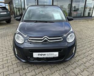 Citroen C1 Gebrauchtwagen