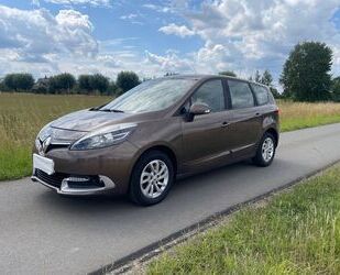 Renault Scenic Gebrauchtwagen