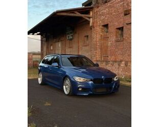 BMW 335 Gebrauchtwagen