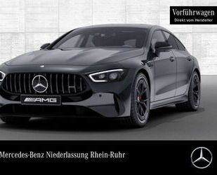 Mercedes-Benz AMG GT Gebrauchtwagen
