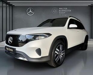 Mercedes-Benz EQB Gebrauchtwagen