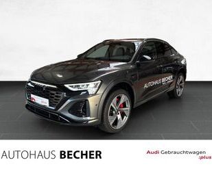 Audi Q8 e-tron Gebrauchtwagen