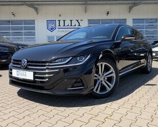 VW Arteon Gebrauchtwagen