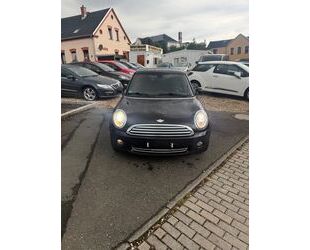 Mini ONE Gebrauchtwagen