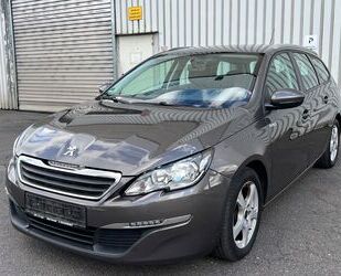 Peugeot 308 Gebrauchtwagen