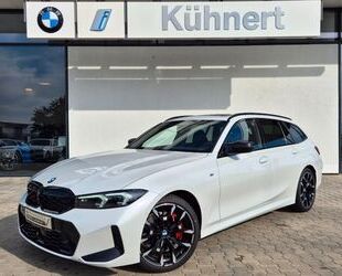BMW M340d Gebrauchtwagen